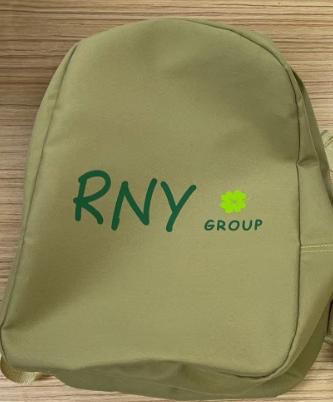 小绿收纳包（环保布料） 商品图0