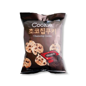 HEYROO 巧克力味曲奇饼干148g