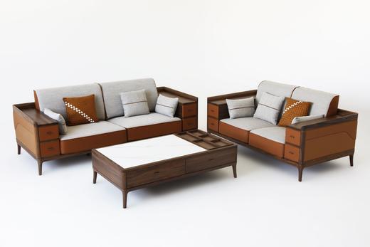 大信沙发 DX-SF2330 商品图2