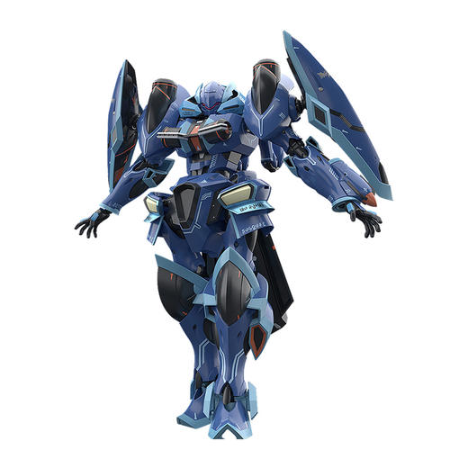 【GSC现货】MDOEROID Toy Box 骑士&魔法 商品图4