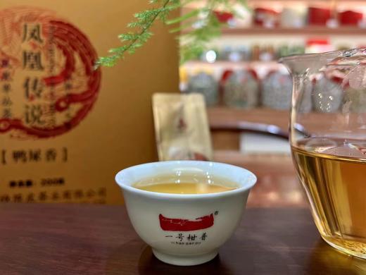 凤凰传说·老丛鸭屎香 商品图3