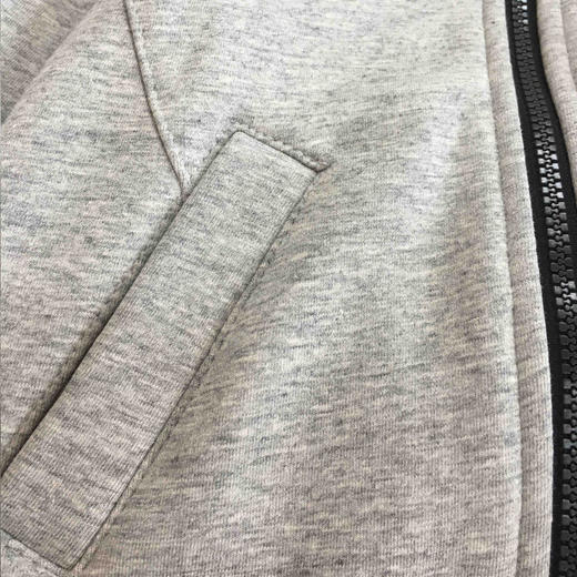 棉果果春秋季男童连帽运动外套 M312100419511 商品图2