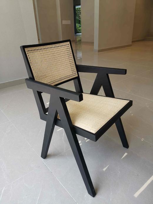 悦珑湾架空层椅子 商品图1