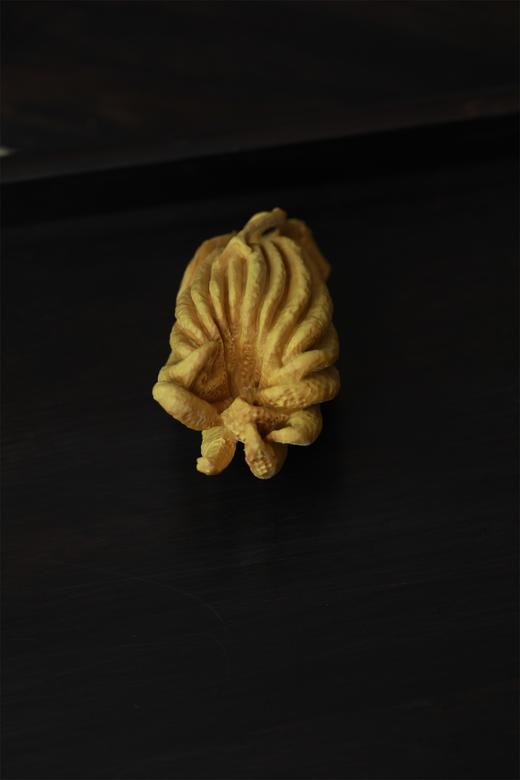 佛手°黄杨木摆件 商品图3