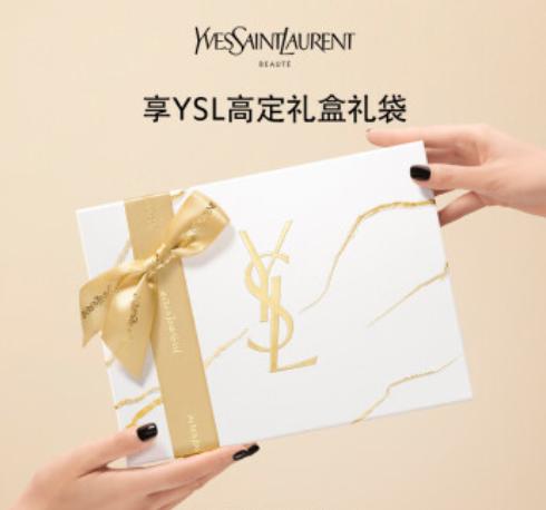 YSL圣罗兰自由之水香水30ml 花香调女士香水 商品图0