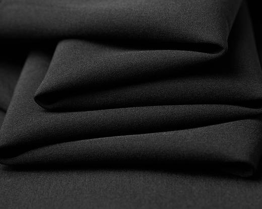 半身缘男裤 秋季半松紧腰微弹四面弹宽松版商务休闲裤333 商品图14