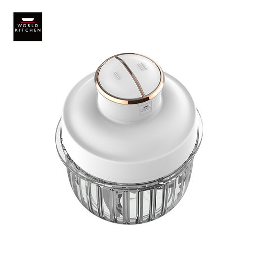 World Kitchen WK-BL3704/KZ 多功能绞肉机 （台） 商品图2