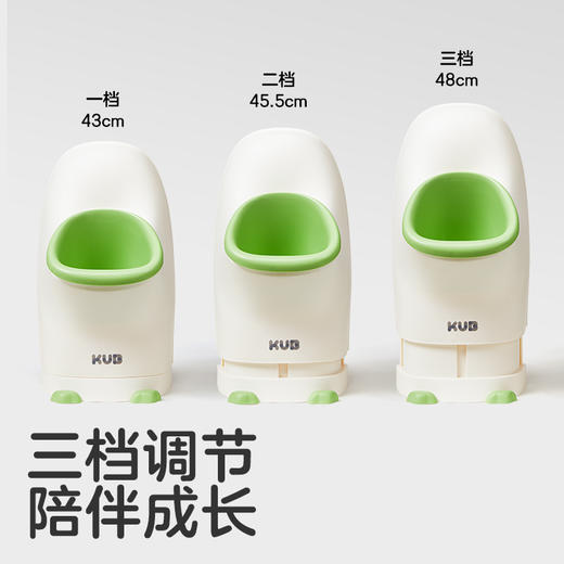 可优比站立式小便器小便斗尿壶马桶男儿童宝宝尿兜挂墙式尿尿神器 商品图2