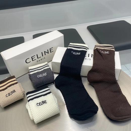 不可错过的miumiu长袜，四季可穿 商品图3