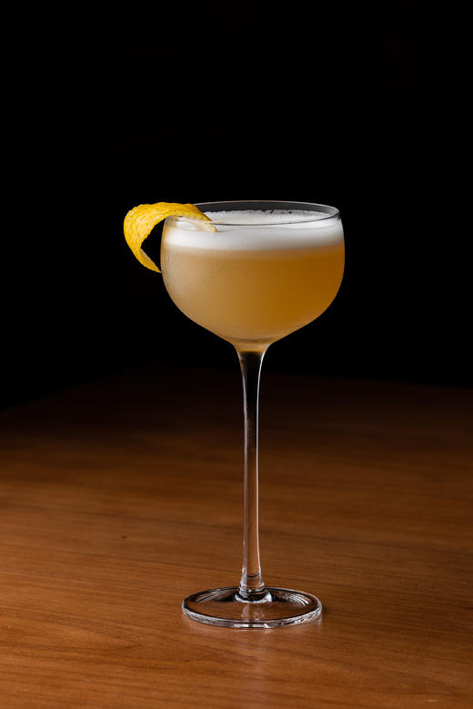 威士忌酸 商品图0