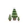 Jellycat 趣味北欧云杉圣诞树 商品缩略图0