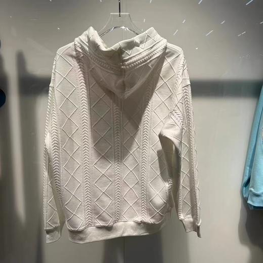 jasonwood  23年秋款  带帽卫衣  331406016 商品图2