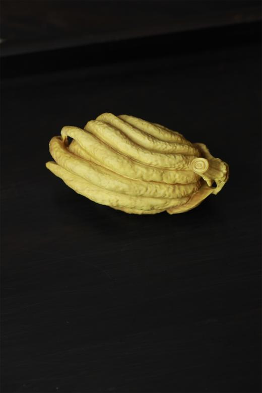 佛手°黄杨木摆件 商品图1