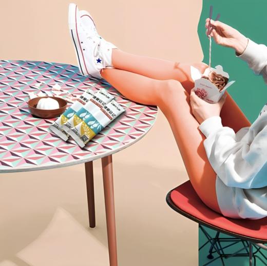 自营（康达九洲）-膳食日记礼盒7条装（白芸豆魔芋果蔬羹） 商品图1