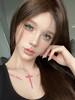 【半年抛中直径】Woolilens--菜篮子-14.2mm【半年抛 0-800度 无525/575】 商品缩略图9