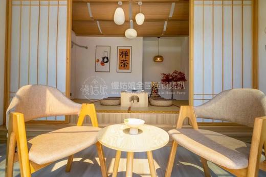 苏州慢姑娘文莲雅居别墅轰趴 商品图11