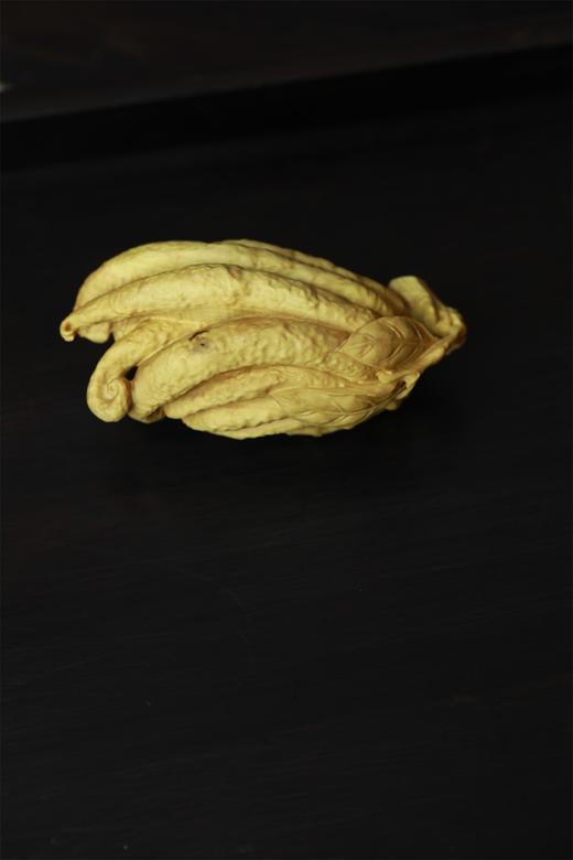 佛手°黄杨木摆件 商品图2