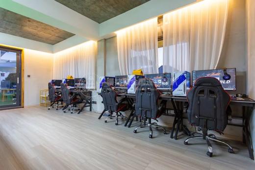 衢州慢姑娘一方亚舍别墅轰趴 商品图5