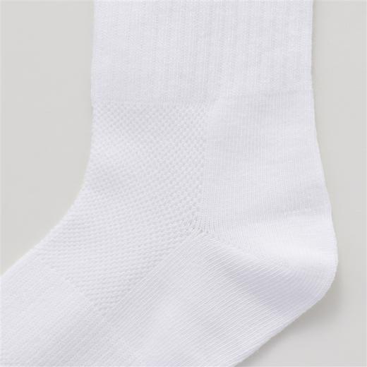 【实体店同款】男童女童中袜两双装2023年秋季新款安奈儿童装JM337922 商品图3