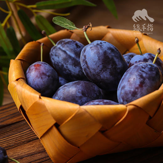 生态大漠西梅  | 合作生产 * Eco-prunes of desert  | Coproduction 商品图4