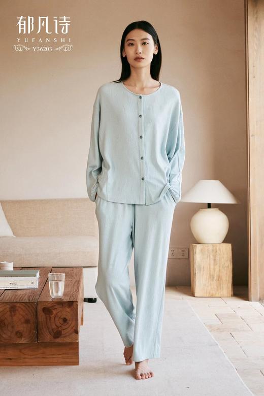 郁凡诗冰花Y36203 商品图0