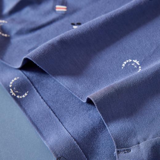 （单条卡头装）男士纸卡头装平角内裤专用链接4001/4005/4006 商品图8