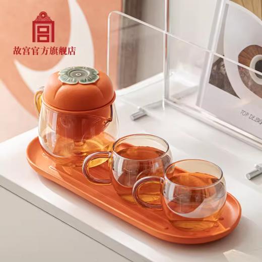 诸事如意·茶具套装 商品图0