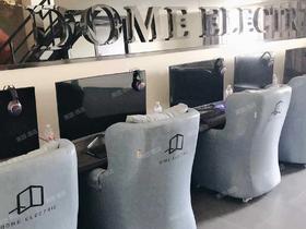 电竞酒店普通五人间普通五人间