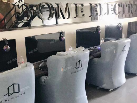 电竞酒店普通五人间普通五人间 商品图0