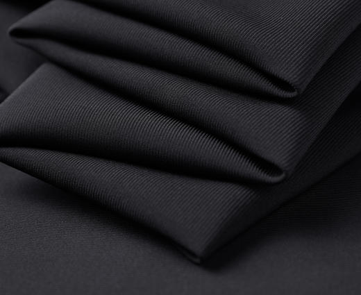 半身缘男裤 秋季YKK如意腰四面高弹修身商务西裤休闲裤337 商品图13