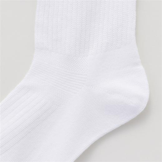 【实体店同款】男童女童中袜两双装2023年秋季新款安奈儿童装JM337921 商品图4