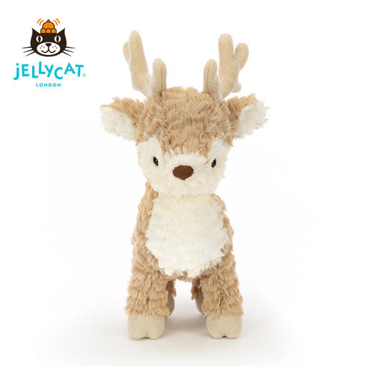 Jellycat 米茨驯鹿 商品图3