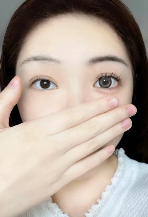 M11大魔王 │ 大直径日抛 CLAIRE COLOR 商品图3