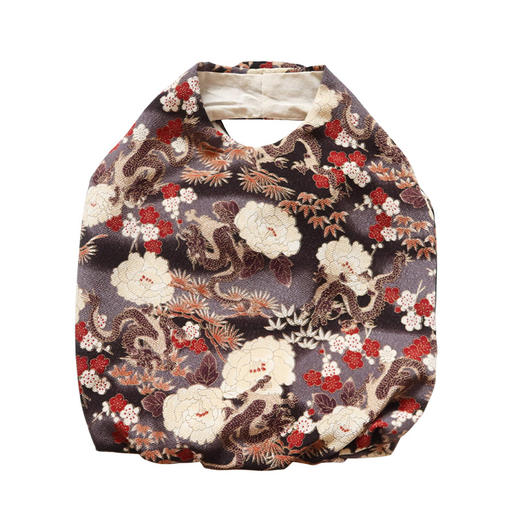 HUJI祤集Avocat手提包插画图腾 商品图1