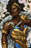 努比亚 亚马逊女王 Nubia Queen Of The Amazons 商品缩略图3