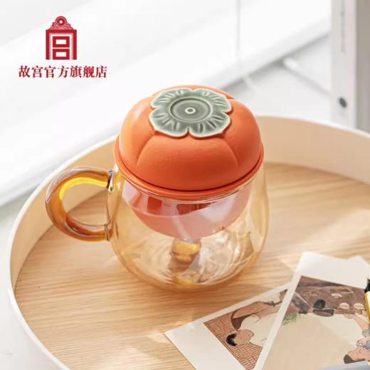 诸事如意·泡茶杯 商品图1