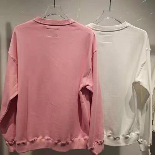 jasonwood  23年秋款  套头卫衣 330006006 商品图1