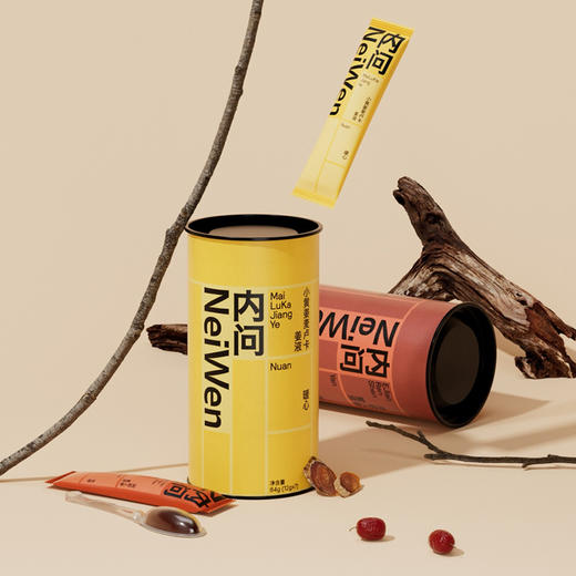 【内问合集】 小黄姜麦卢卡姜液&阿胶红参蜜膏&灵芝礼盒&爱与温暖礼盒 商品图0