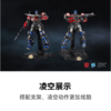 乐森 变形金刚电影七擎天柱限量版机器人 商品缩略图4