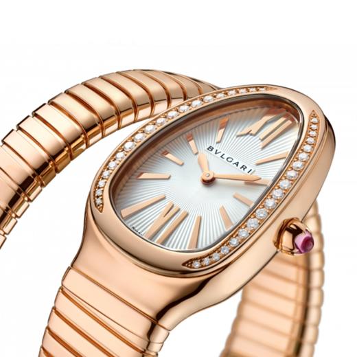 宝格丽（BVLGARI）SERPENTI 系列腕表 103003 商品图1
