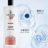 保税直发 美国NIOXIN俪康丝1号洗发水护发素300ML  1L 1号2号3号4号5号6号网红款JPY带授权招加盟代理 商品缩略图4