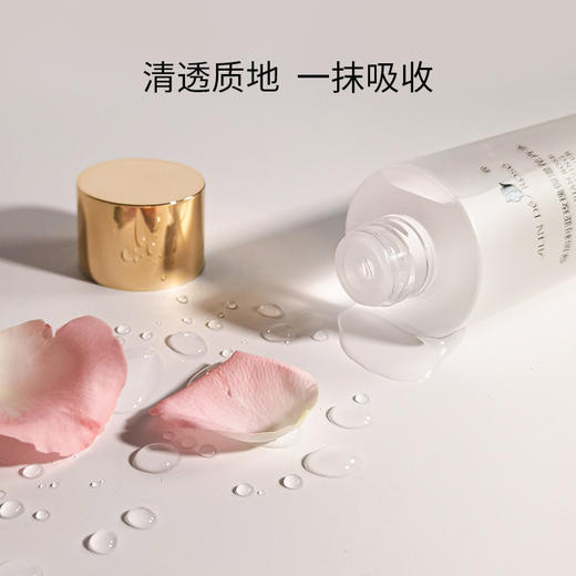 玫瑰保湿花卉水300ml 商品图2