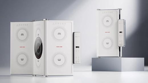 morphy richards摩飞暖菜板可加热  MR8301 商品图0