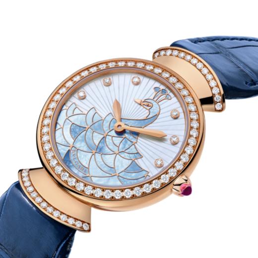 宝格丽（BVLGARI）DIVAS’ DREAM 腕表 103769 商品图1