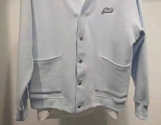 jasonwood    23年秋款  夹克   331408003 商品图2