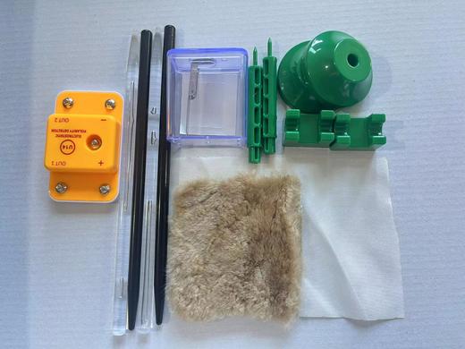 静电极性检测 商品图0