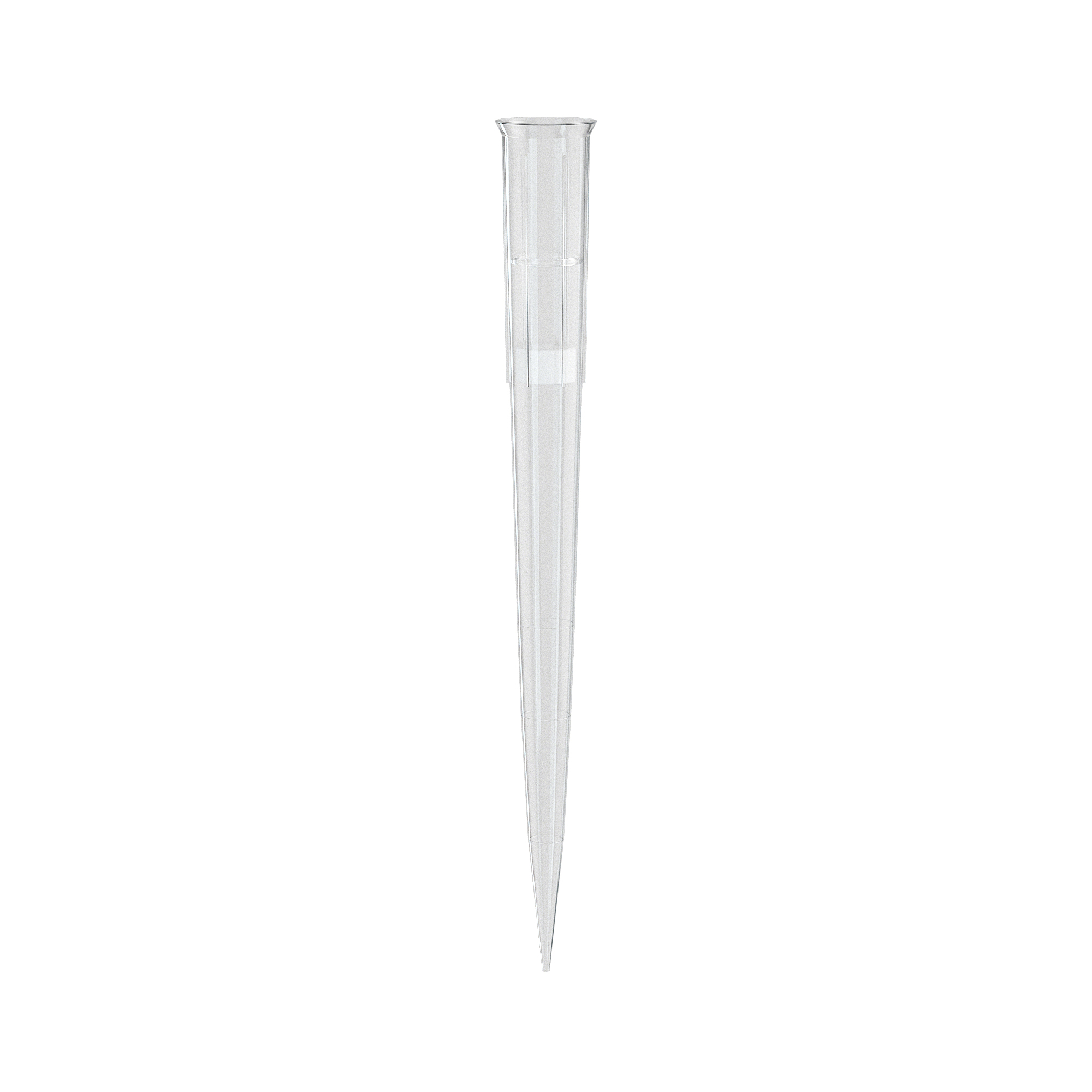 200 μl Pipette Tips (Filtered, Rack) （200 μl移液吸头（带滤芯，盒装））