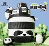 【全新】吨吨杯BOTTLED JOY保温杯熊猫吨吨黄金海岸500ml 商品缩略图0