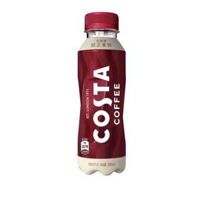 Costa 咖啡饮料 拿铁 300ml x1