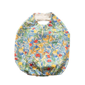 HUJI祤集Avocat手提包插画花花